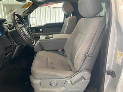 2013 Ford F-150 XLT   - Photo 12 - Saint Louis, MI 48880-9800