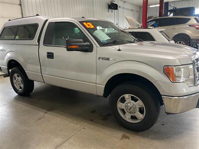 2013 Ford F-150 XLT   - Photo 5 - Saint Louis, MI 48880-9800