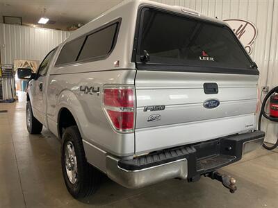 2013 Ford F-150 XLT   - Photo 3 - Saint Louis, MI 48880-9800