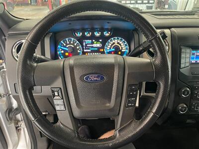 2013 Ford F-150 XLT   - Photo 7 - Saint Louis, MI 48880-9800