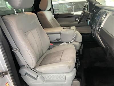 2013 Ford F-150 XLT   - Photo 13 - Saint Louis, MI 48880-9800