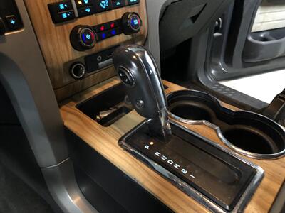 2011 Ford F-150 Lariat - Photo 12 - Saint Louis, MI 48880-9800