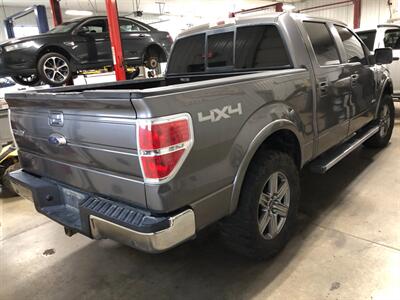 2011 Ford F-150 Lariat - Photo 6 - Saint Louis, MI 48880-9800