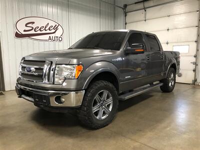 2011 Ford F-150 Lariat - Photo 2 - Saint Louis, MI 48880-9800