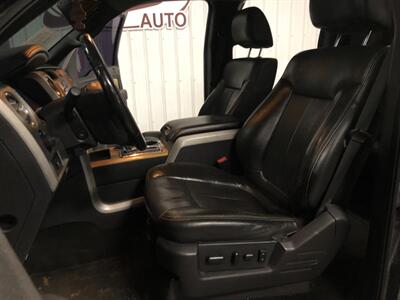 2011 Ford F-150 Lariat - Photo 15 - Saint Louis, MI 48880-9800
