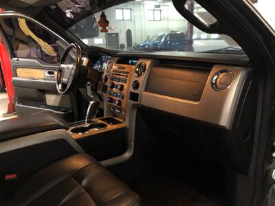 2011 Ford F-150 Lariat - Photo 19 - Saint Louis, MI 48880-9800