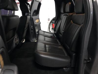 2011 Ford F-150 Lariat - Photo 16 - Saint Louis, MI 48880-9800