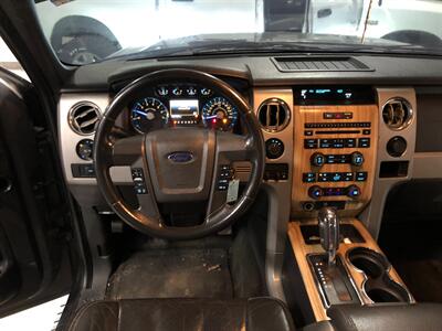 2011 Ford F-150 Lariat - Photo 8 - Saint Louis, MI 48880-9800