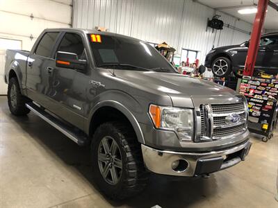 2011 Ford F-150 Lariat - Photo 4 - Saint Louis, MI 48880-9800