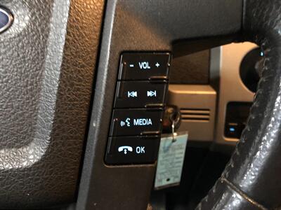 2011 Ford F-150 Lariat - Photo 11 - Saint Louis, MI 48880-9800
