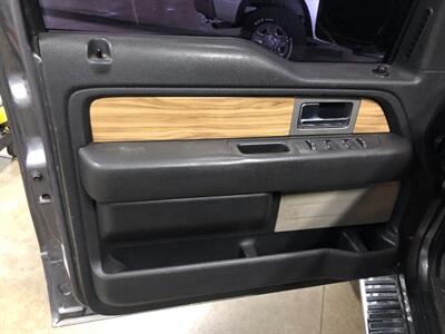 2011 Ford F-150 Lariat - Photo 22 - Saint Louis, MI 48880-9800