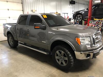 2011 Ford F-150 Lariat - Photo 5 - Saint Louis, MI 48880-9800