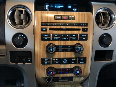 2011 Ford F-150 Lariat - Photo 13 - Saint Louis, MI 48880-9800