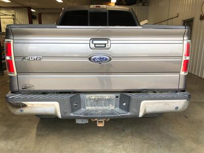 2011 Ford F-150 Lariat - Photo 25 - Saint Louis, MI 48880-9800