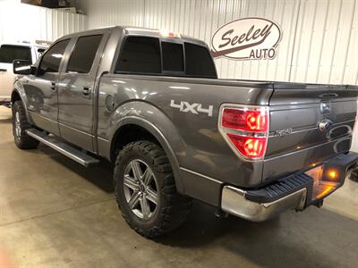 2011 Ford F-150 Lariat - Photo 3 - Saint Louis, MI 48880-9800