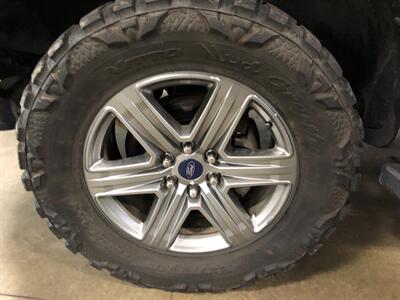 2011 Ford F-150 Lariat - Photo 20 - Saint Louis, MI 48880-9800