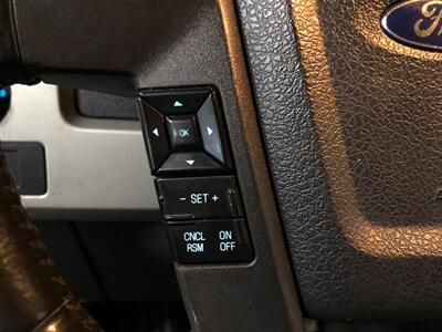 2011 Ford F-150 Lariat - Photo 10 - Saint Louis, MI 48880-9800