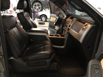 2011 Ford F-150 Lariat - Photo 17 - Saint Louis, MI 48880-9800