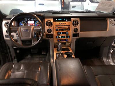2011 Ford F-150 Lariat - Photo 7 - Saint Louis, MI 48880-9800