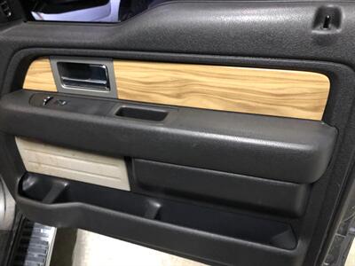 2011 Ford F-150 Lariat - Photo 21 - Saint Louis, MI 48880-9800