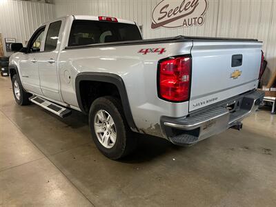 2016 Chevrolet Silverado 1500 LT   - Photo 3 - Saint Louis, MI 48880-9800