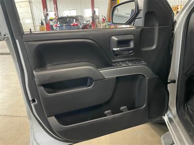 2016 Chevrolet Silverado 1500 LT   - Photo 20 - Saint Louis, MI 48880-9800