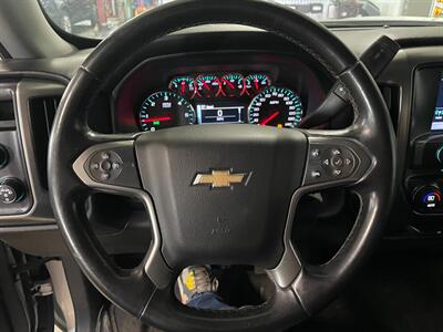 2016 Chevrolet Silverado 1500 LT   - Photo 8 - Saint Louis, MI 48880-9800