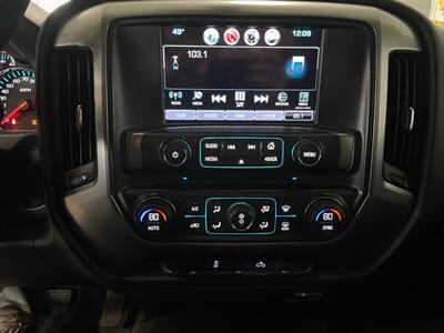 2016 Chevrolet Silverado 1500 LT   - Photo 12 - Saint Louis, MI 48880-9800