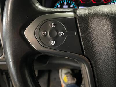2016 Chevrolet Silverado 1500 LT   - Photo 10 - Saint Louis, MI 48880-9800