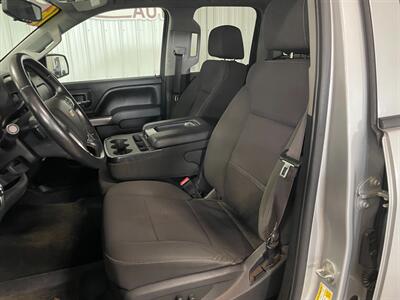 2016 Chevrolet Silverado 1500 LT   - Photo 14 - Saint Louis, MI 48880-9800