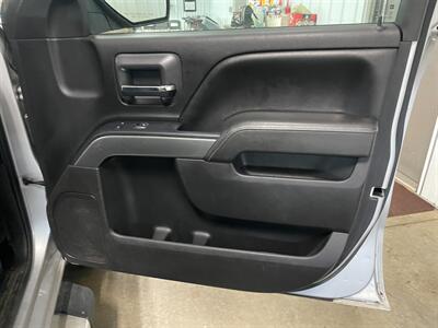 2016 Chevrolet Silverado 1500 LT   - Photo 19 - Saint Louis, MI 48880-9800