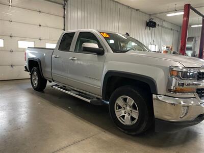 2016 Chevrolet Silverado 1500 LT   - Photo 5 - Saint Louis, MI 48880-9800