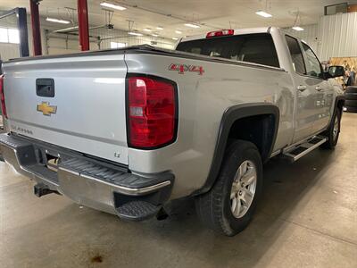 2016 Chevrolet Silverado 1500 LT   - Photo 6 - Saint Louis, MI 48880-9800