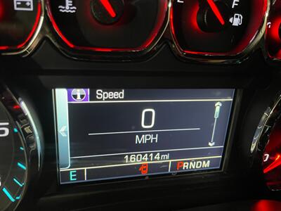 2016 Chevrolet Silverado 1500 LT   - Photo 9 - Saint Louis, MI 48880-9800