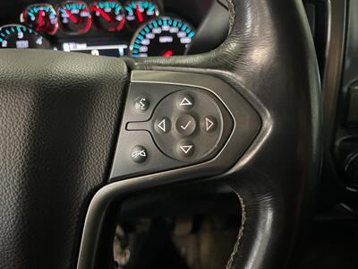 2016 Chevrolet Silverado 1500 LT   - Photo 11 - Saint Louis, MI 48880-9800
