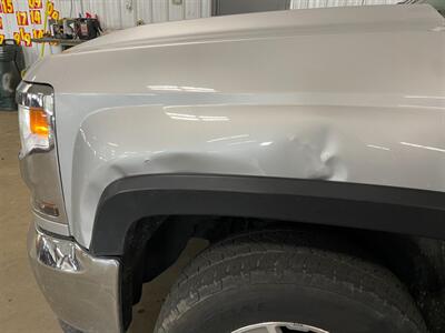 2016 Chevrolet Silverado 1500 LT   - Photo 22 - Saint Louis, MI 48880-9800