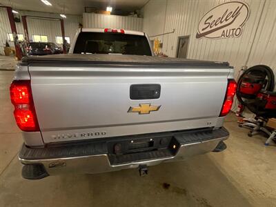 2016 Chevrolet Silverado 1500 LT   - Photo 24 - Saint Louis, MI 48880-9800