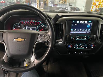2016 Chevrolet Silverado 1500 LT   - Photo 7 - Saint Louis, MI 48880-9800