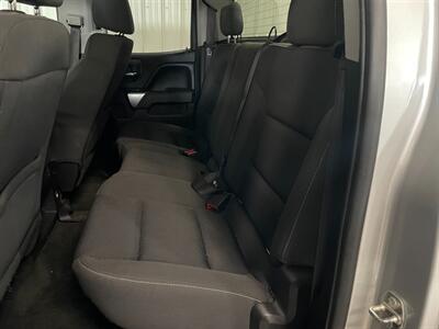 2016 Chevrolet Silverado 1500 LT   - Photo 15 - Saint Louis, MI 48880-9800