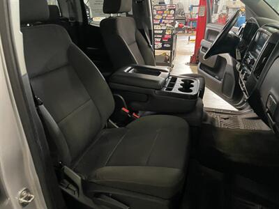 2016 Chevrolet Silverado 1500 LT   - Photo 17 - Saint Louis, MI 48880-9800