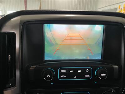 2016 Chevrolet Silverado 1500 LT   - Photo 13 - Saint Louis, MI 48880-9800