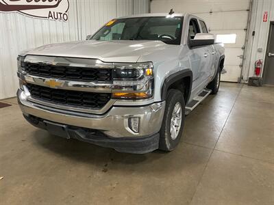 2016 Chevrolet Silverado 1500 LT   - Photo 2 - Saint Louis, MI 48880-9800