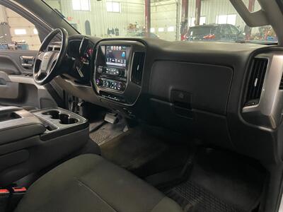2016 Chevrolet Silverado 1500 LT   - Photo 18 - Saint Louis, MI 48880-9800