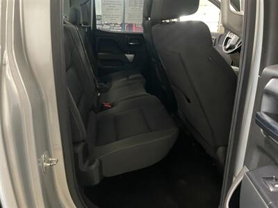 2016 Chevrolet Silverado 1500 LT   - Photo 16 - Saint Louis, MI 48880-9800