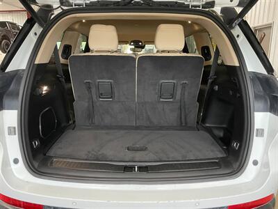 2021 Jeep Grand Cherokee L Limited - Photo 27 - Saint Louis, MI 48880-9800