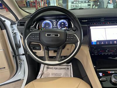 2021 Jeep Grand Cherokee L Limited - Photo 7 - Saint Louis, MI 48880-9800