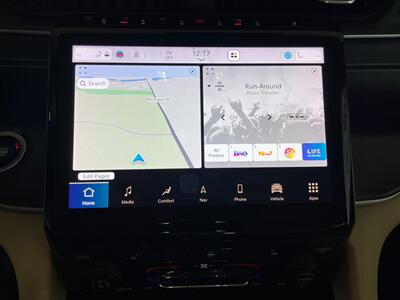 2021 Jeep Grand Cherokee L Limited - Photo 11 - Saint Louis, MI 48880-9800