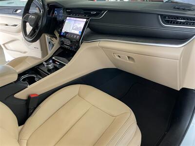 2021 Jeep Grand Cherokee L Limited - Photo 21 - Saint Louis, MI 48880-9800