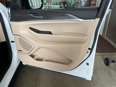 2021 Jeep Grand Cherokee L Limited - Photo 22 - Saint Louis, MI 48880-9800