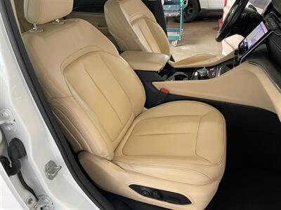 2021 Jeep Grand Cherokee L Limited - Photo 18 - Saint Louis, MI 48880-9800